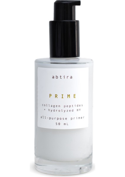 Prıme| Mikroalg Kökenli Kolajen + Hidrolize Hyaluronik Asit + Kaempferol + Magnolol + Honokiol Içeren Güçlü Cilt Nemlendirici, Onarıcı ve Sıkılaştırıcı Baz modelleri
