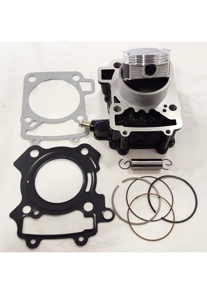 Bajaj Pulsar Ns 200-RS 200 Silindir Piston Seti Oem 2014-2022