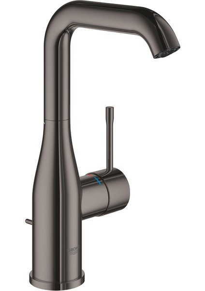Essence Tek Kumandalı Lavabo Bataryası 1/2" L-Boyut - 24174A01