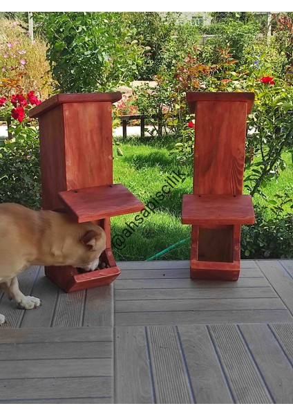 Kedi , Köpek Mama Kabı-Standı fırsatları