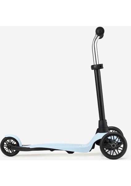 20 kg Çocuk Scooterı - 3 Tekerlekli - Mavi - B100 Mavi