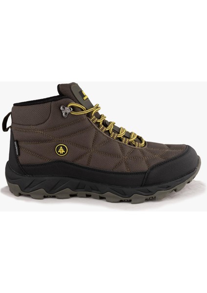 Su Geçirmez Vectör Haki Erkek Outdoor Bot
