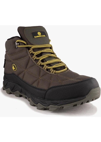 Su Geçirmez Vectör Haki Erkek Outdoor Bot modelleri