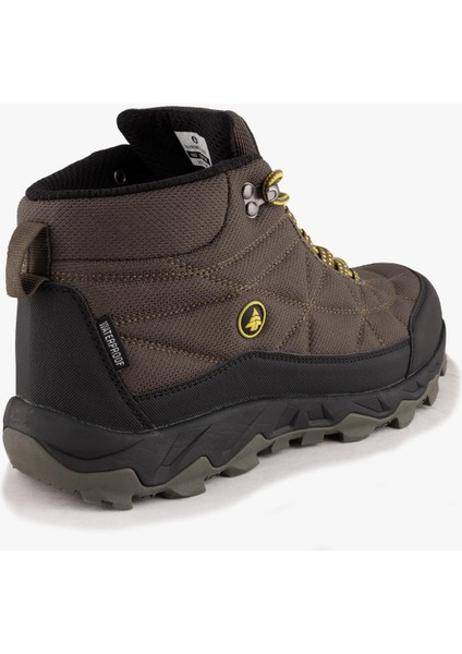 Su Geçirmez Vectör Haki Erkek Outdoor Bot fırsatları