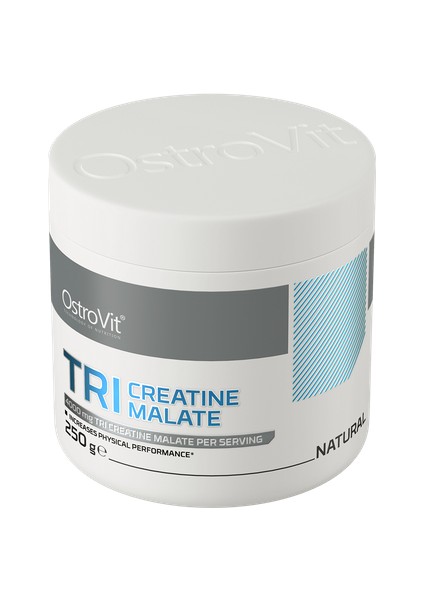 Creatine Malate 250 gr - 62 Servis