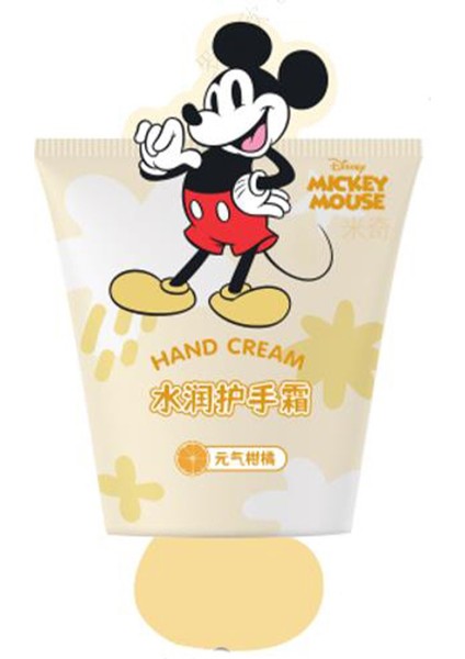 Lisanslı El Kremi (30gr) - Mickey