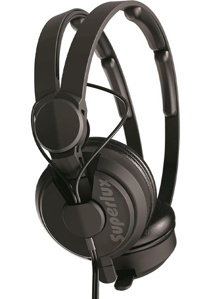 HD562 Stüdyo DJ Kulaklık Siyah
