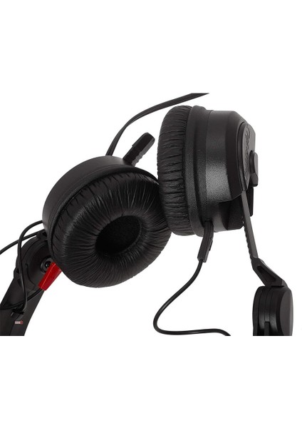 HD562 Stüdyo DJ Kulaklık Siyah modelleri