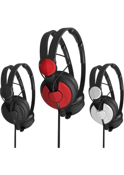 HD562 Stüdyo DJ Kulaklık Siyah fiyatları