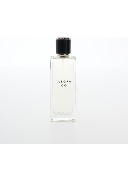 Aurora.Co VEGAN PARFÜM Erkek Parfüm No:405 Extrait De Parfum