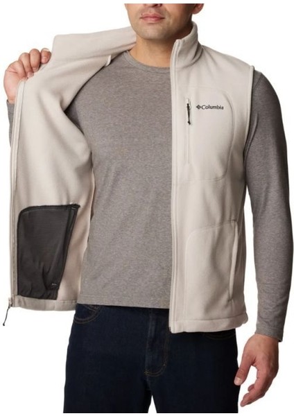 Fast Trek Fleece Erkek Yelek AM1056-279 fiyatları