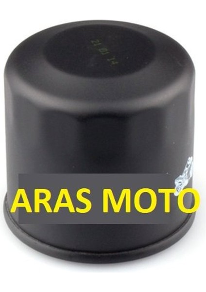 Yamaha mt 07-Tracer 700 Yağ Filtre Yan Sanayi