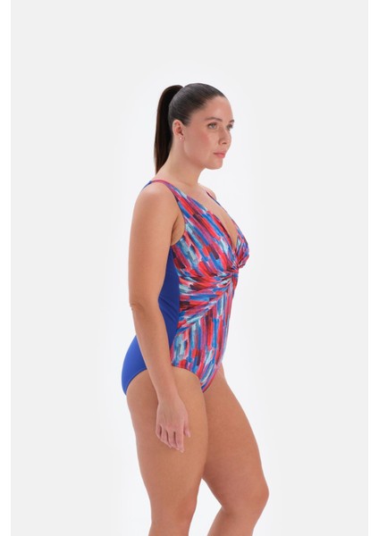 3219MY Toparlayıcı Mayo - Fuşya fiyatları