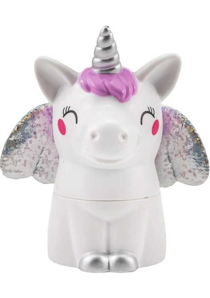 Martınelıa Flyıng Unıcorn Lıp Balm 5514C