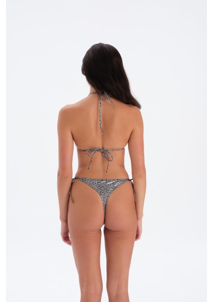 3033BK Bikini Tk. - Gri modelleri
