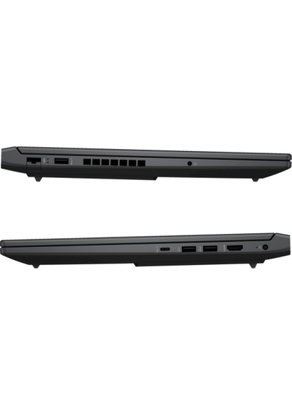 Victus 16-S1026NT Ryzen 7 8845HS 32-Gbddr5 512 GB SSD RTX4050 16.1" Fhd 144Hz Windows 11 Home Gaming Notebook 9Z796EA BT18