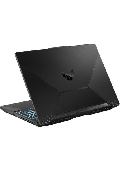 Tuf A15 Ryzen 5 7535HS 24-Gbddr5 4 Tbssd RTX2050 (4gb) 15.6" Fhd 144Hz Windows 11 Pro Gaming Laptop FA506NF-HN050 BT69