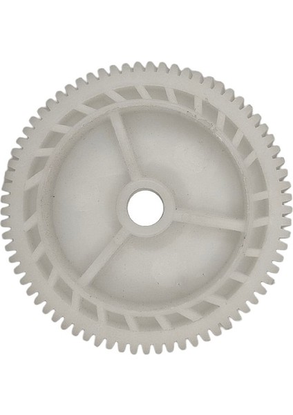 Volkswagen Passat Yeni Model Için Cam Kriko Motoru Iç Dişlisi