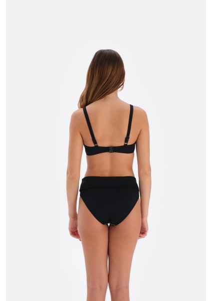 3133BK Balenli Bikini Tk - Siyah modelleri