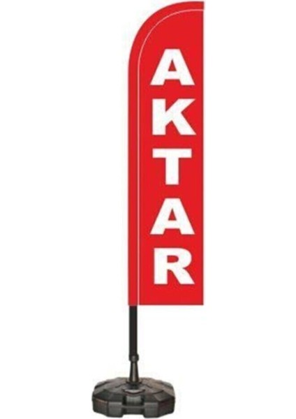 Aktar Yelken Bayrak