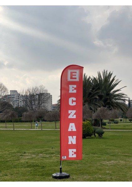 Eczane Yelken Bayrak