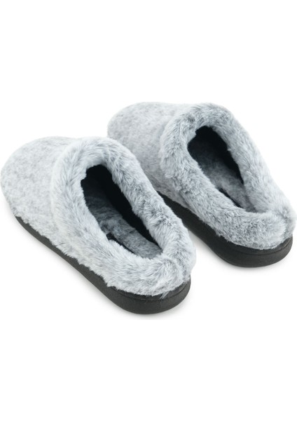 Kadın Kışlık Peluşlu Tasarım Ev Bahçe Gondol Terlik fırsatları