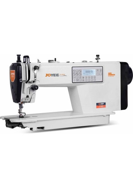 Joyee JY-A820C Tam Otomatik Düz Dikiş Makinası
