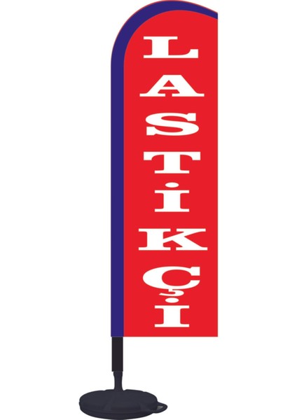 Lastikçi Yelken Bayrak