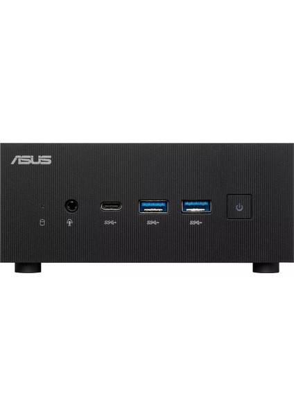 Vivopc Ryzen 5 5600H 32GB 1tb SSD Freedos Mini Pc PN52-S5090MD 008