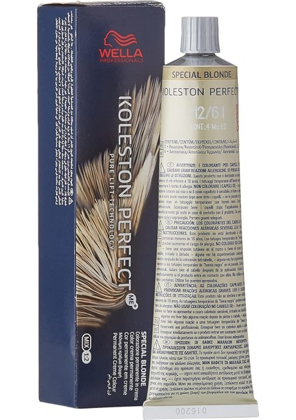 Koleston Perfect Me + Vibrant Reds 77 - 46 Yoğun Kırmızı Menekşe Kalıcı Saç Boyası 60 ml fiyatları
