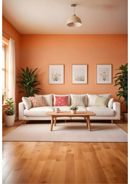 Çiçek 4’lü Kırlent Kılıf DS39 fiyatları