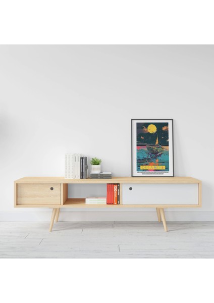Dreamers No:24 Art Print