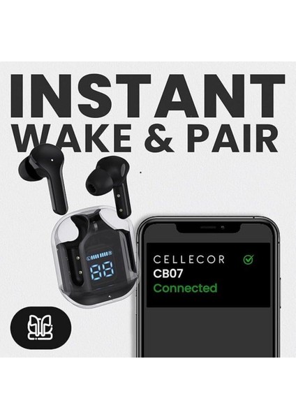 Arell Teknoloji Bluetooth Kulaklık Ultrapods Max Tws 5.3 Siyah fiyatları