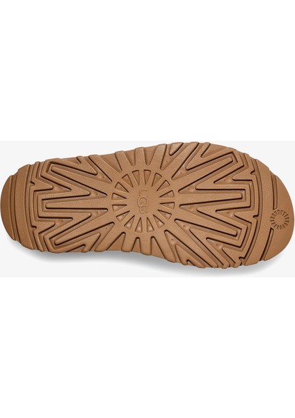 Golden Glow Kadın Sandalet 1152685-BRWN fırsatları