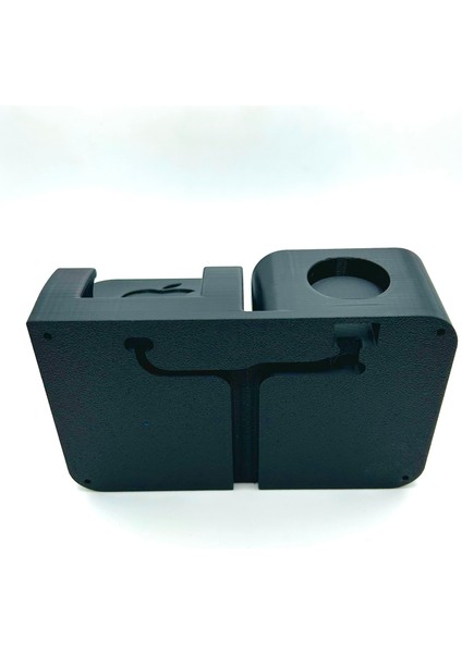 Apple Şarj Standı - Iphone, Apple Watch ve Airpods Uyumlu Masaüstü Şarj Organizeri Kalemlik Bölmeli fırsatları