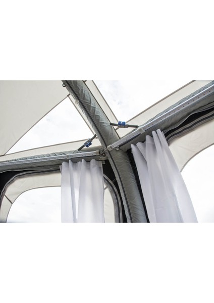 Sabrelink 150 Led 12/220V Kumandalı Çadır Aydınlatma modelleri