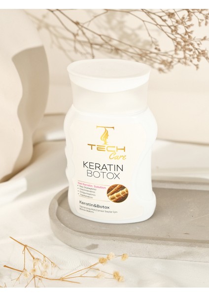 Saç Keratin Brezilya Fönü Kalıcı Düzleştirici Botox 120 ml fiyatları