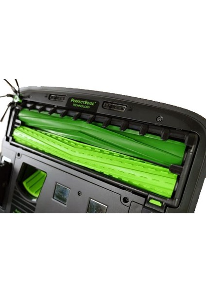 Irobot Roomba S9 / S9 Plus Uyumlu Robot Süpürge Ana Silindir Fırça -1 Çift