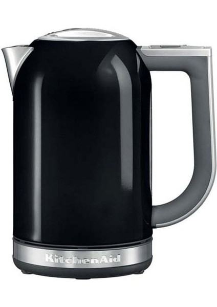 (#) Kettle Siyah 1.7l 5KEK1722EOB