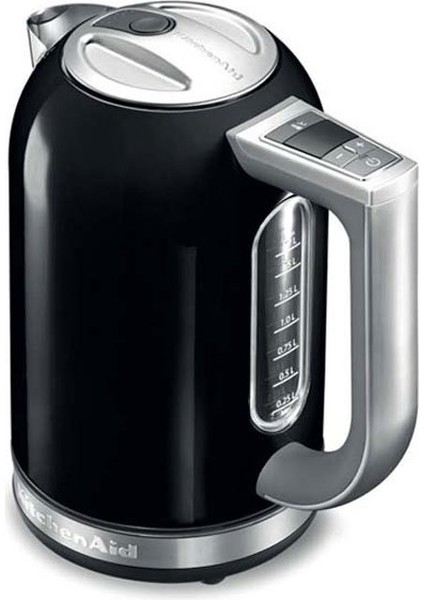 (#) Kettle Siyah 1.7l 5KEK1722EOB