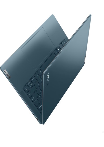 Yoga Pro 7 14APH8 Ryzen 7 7840HS 16GB LPDDR5X 512GB SSD 6GB/RTX3050 14.5" 3k IPS 400NITS 120Hz Dolby Vision WIN11PRO Taşınabilir Bilgisayar L82Y8002LTXWP01 + Zettaçanta