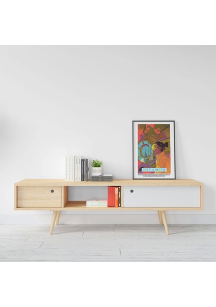 Dreamers No:25 Art Print modelleri