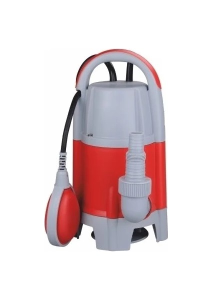 Venedik Pro QSB-JH-400B Dalgıç Pompa