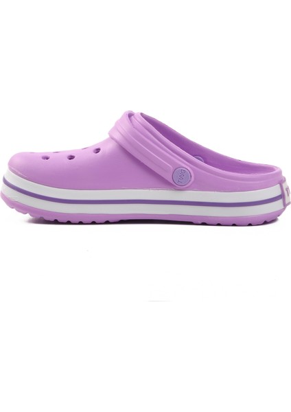 214 Lila Sabo Kadın Terlik fiyatları