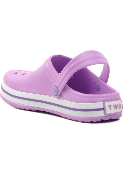 214 Lila Sabo Kadın Terlik fırsatları