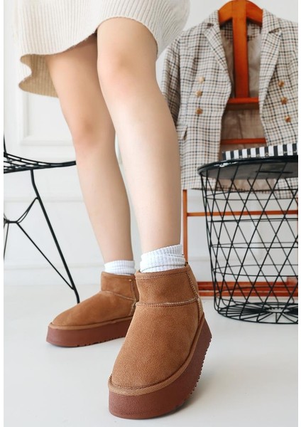 Sbn Bej Süet Bot fiyatları