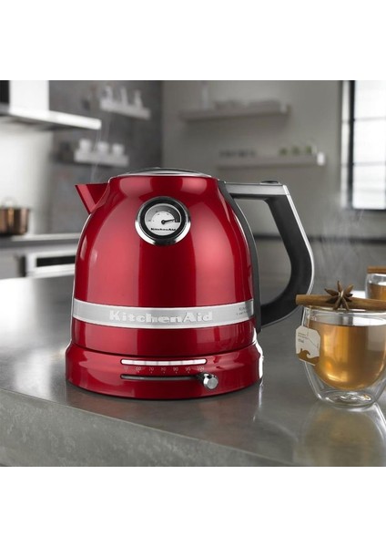 Kettle Candy Apple 1,5l 5KEK1522ECA fiyatları