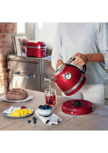 Kettle Candy Apple 1,5l 5KEK1522ECA modelleri