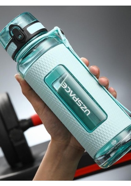 Chrystal Diamond Tritan Su Matarası – Slikon Korumalı - 520 ml indirimleri