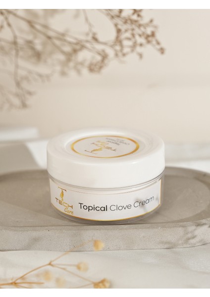 Topikal Krem 50ml %30 Lidokain